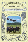 The Confederate Chronicles: No. 1 - Ghost of a Chance