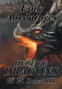 Epik Adventures: Here Be Dragons