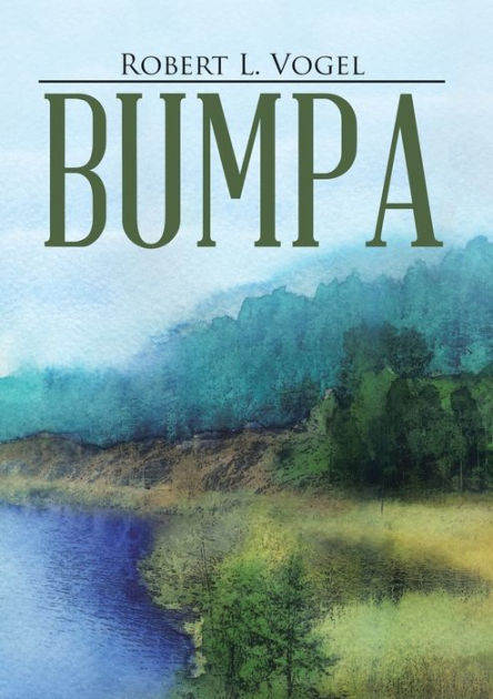Bank Ampère Mathis Bumpa by Robert L. Vogel, Paperback | Barnes & Noble®