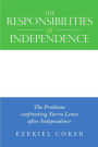 The Responsibilities of Independence: The Problems confronting Sierra Leone after Independence