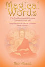 Magical Words (The Most Inexhaustible Source Of Magic In Your Life): Simply INtellectually SPIritual REvolution (Simply INSPIRE)