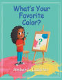 What's Your Favorite Color?