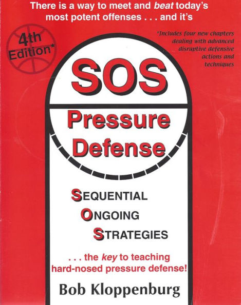 SOS Pressure Defense: Sequential Ongoing Strategies