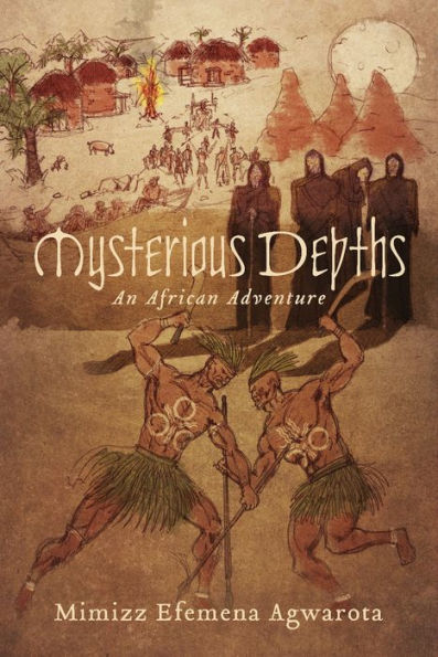 Mysterious Depths: An African Adventure