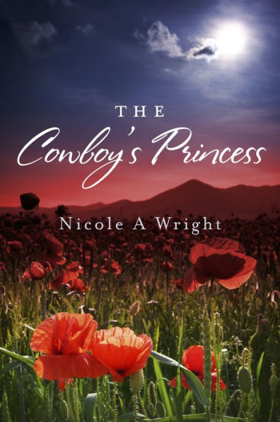 The Cowboy's Princess