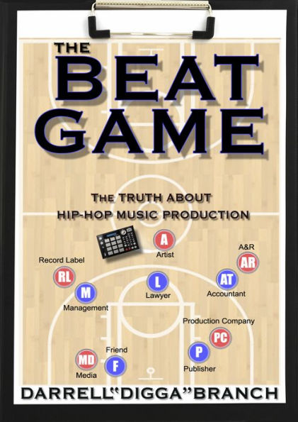 The Beat Game: The Truth About Hip-Hop Production