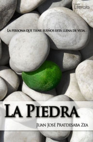 Title: La Piedra, Author: Juan Pratdesaba