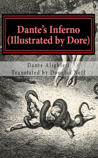 Dante's Inferno [translated]: Modern English Translation by Dante Alighieri