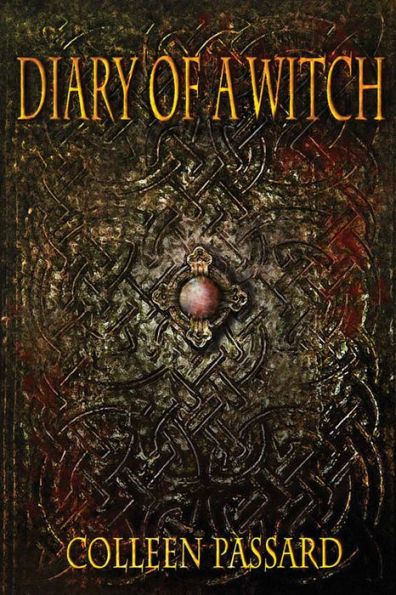 Diary of a Witch