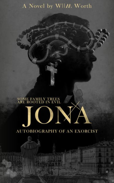 Jona: Autobiography of an Exorcist