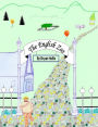 The English Zoo: An unusual zoo full of verbs, nouns, and fun!