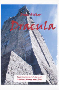 Title: Dracula (Translated): Getrouwe Nederlandstalige herwerking, Author: Marck Meul