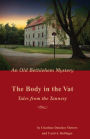 The Body in the Vat: Tales from the Tannery