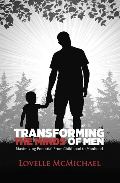 Maximized Manhood - Digital Book