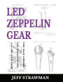 Led Zeppelin Gear: All the Gear from Led Zeppelin and the Solo Careers