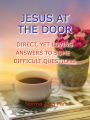 Jesus At the Door