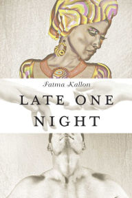 Title: Late One Night, Author: Fatma Kallon
