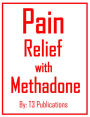 Pain Relief With Methadone