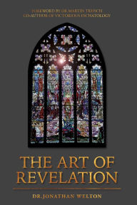 Title: The Art of Revelation, Author: Jonathan Welton