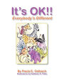It's OK !! Everybody's Different