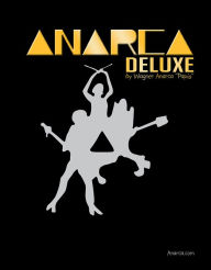 Title: Anarca DeLuxe, Author: Wagner Anarca 