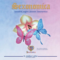 Title: Sexonomica, Author: Adalbert Lallier