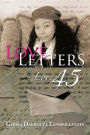 Love Letters: Love 45