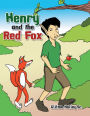 Henry and the Red Fox (PagePerfect NOOK Book)