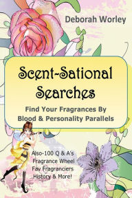 Title: Scent-Sational Searches, Author: Deborah Worley
