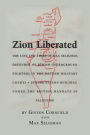 Zion Liberated: Jewish Nation Building Under the British mandate in Palestine