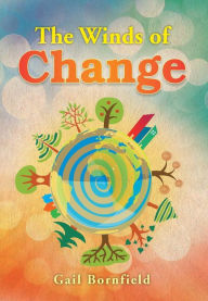 Title: The Winds of Change, Author: Gail Bornfield
