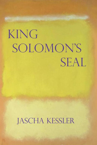 King Solomon's Seal
