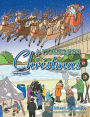 A HOMELESS CHRISTMAS