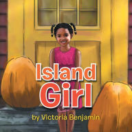 Title: Island Girl, Author: Victoria Benjamin
