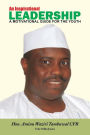 An Inspirational Leadership: A Motivational Guide for the Youth