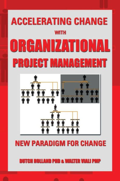 Accelerating Change with Organizational Project Management: The New Paradigm for Change