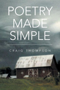 Title: Poetry Made Simple, Author: Craig Thompson