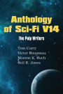 Anthology of Sci-Fi V14