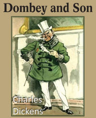 Title: Dombey and Son, Author: Charles Dickens