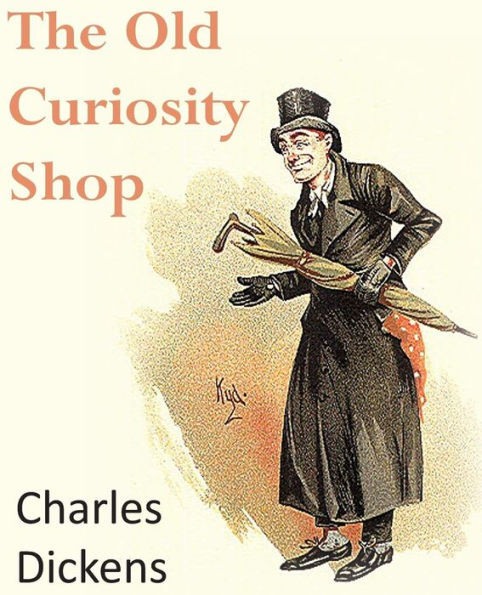 The Old Curiosity Shop