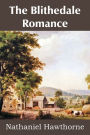 The Blithedale Romance