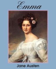 Title: Emma, Author: Jane Austen