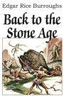 Back to the Stone Age