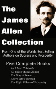 Title: The James Allen Collection, Author: James Allen
