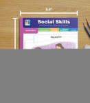 Alternative view 18 of Social Skills Matter!, Grades PK - 2: Social Narrative Mini-Books