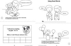 Alternative view 4 of Social Skills Matter!, Grades PK - 2: Social Narrative Mini-Books