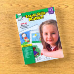 Alternative view 6 of Social Skills Matter!, Grades PK - 2: Social Narrative Mini-Books