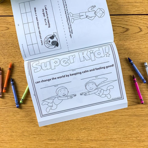 Social Skills Matter!, Grades PK - 2: Social Narrative Mini-Books