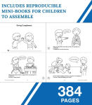 Alternative view 10 of Social Skills Matter!, Grades PK - 2: Social Narrative Mini-Books