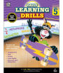 Daily Learning Drills, Grade 5